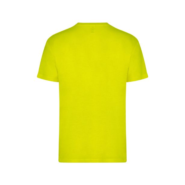 MAJICA KRATKI ROKAV VELILLA DERBY FLUO ŠT. XL