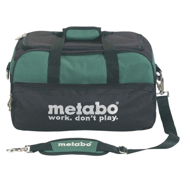 PRIBOR OSTALI METABO MALA COMBO TORBA