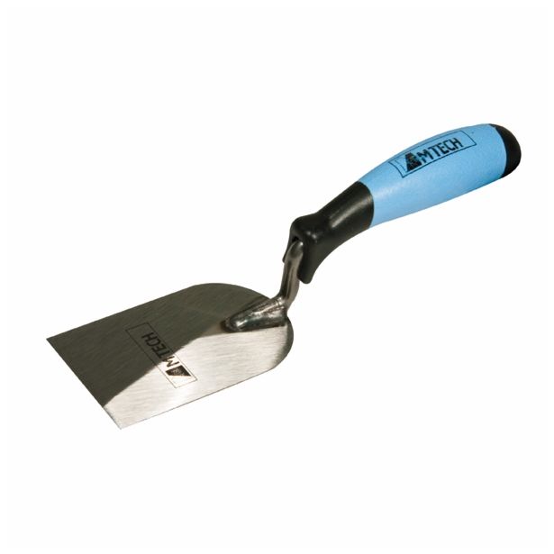 MALA PLESKARSKA LOPATICA MTECH 60 MM ES ZA MAVČENJE