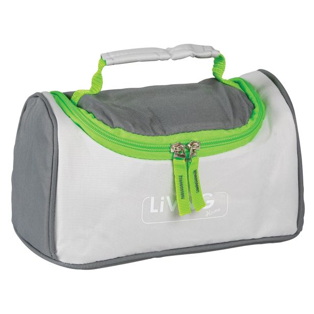 HLADILNA TORBA MALA VEČNAMENSKA THERMO-2, ZELENA
