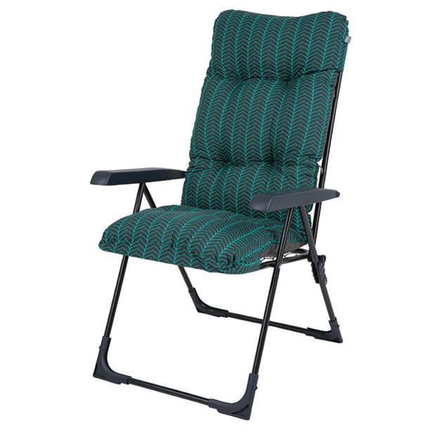 KOVINSKI STOL DAJAR MALAGA