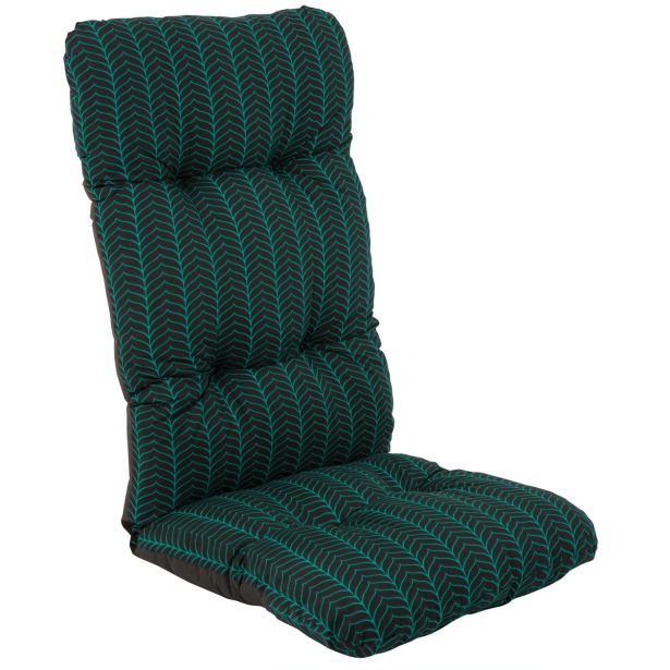 KOVINSKI STOL DAJAR MALAGA