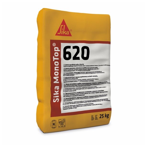 MALTA SIKA MONOTOP 620 CZ 25KG