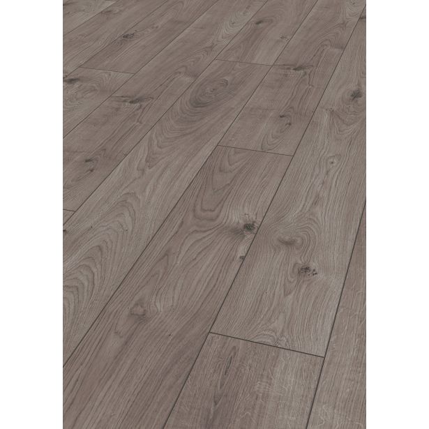 LAMINAT, 12MM, 33. RAZRED KRONOTEX MAMMUT EVEREST HRAST SIVI D 3178 VLAGOOD.