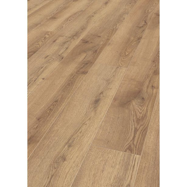 LAMINAT, 12MM, 33. RAZRED KRONOTEX MAMMUT HRAST BERG NATUR D 4725 VLAGOOD.