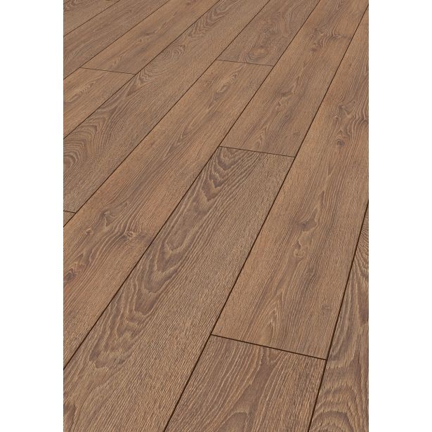 LAMINAT, 12MM, 33. RAZRED KRONOTEX MAMMUT HRAST CAPITAL NATUR D 2999 VLAGOOD.