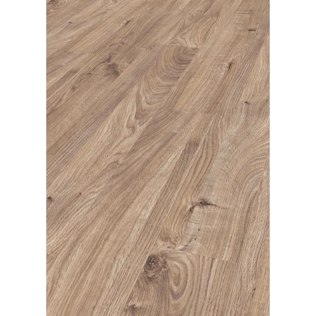 LAMINAT, 12MM, 33. RAZRED KRONOTEX MAMMUT HRAST EVEREST BEIGE D 3081