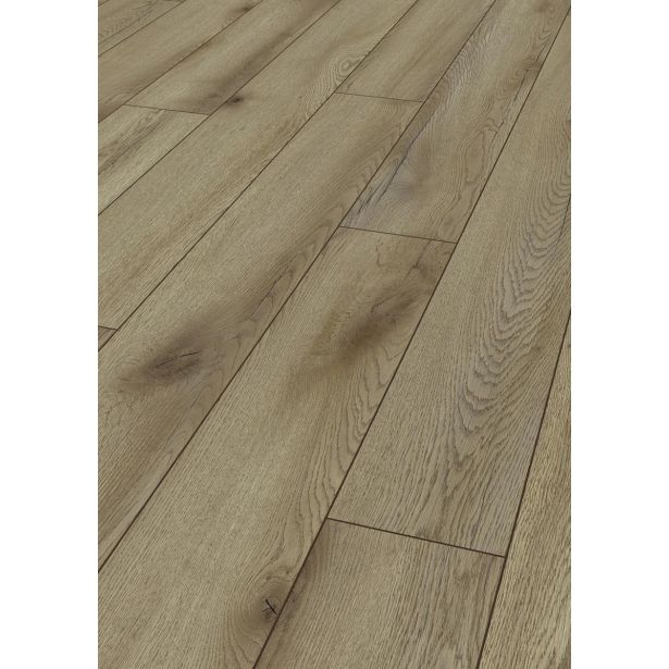 LAMINAT, 12MM, 33. RAZRED KRONOTEX MAMMUT HRAST MATTERHORN BRONZE D 4676 VLAGOOD.