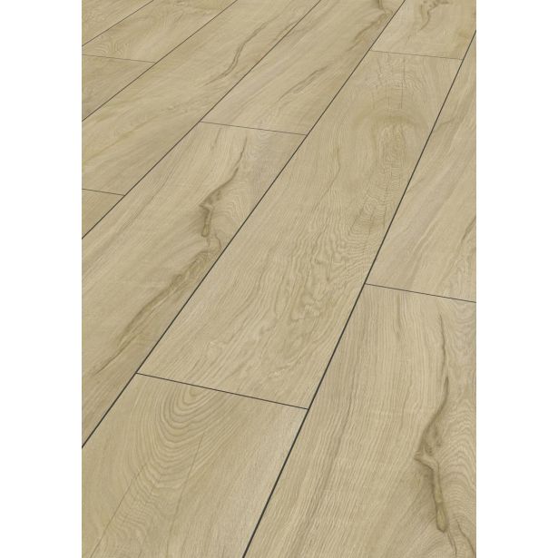 LAMINAT, 10MM, 33. RAZRED KRONOTEX MAMMUT P. HRAST MAGNUM SAND D 4668