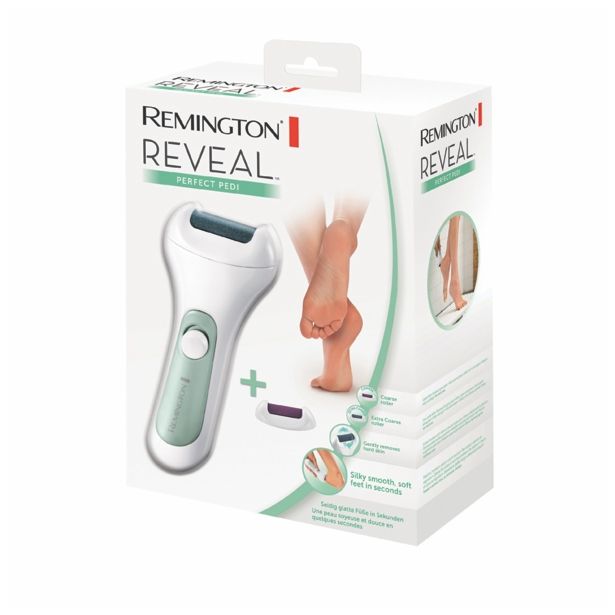 MANI-PEDIKURA REMINGTON CR4000