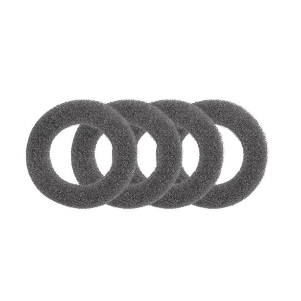 MANIKURA - PEDIKURA SILK'N VACUPEDI NADOMESTNI FILTRI 4/1