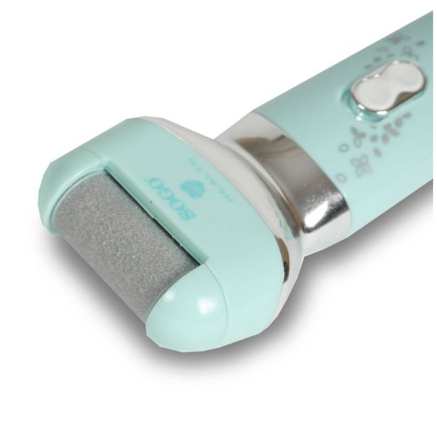 MANIKURA - PEDIKURA SOGO BRUSILNIK ZA NEGO STOPAL LPE-SS-3435-G