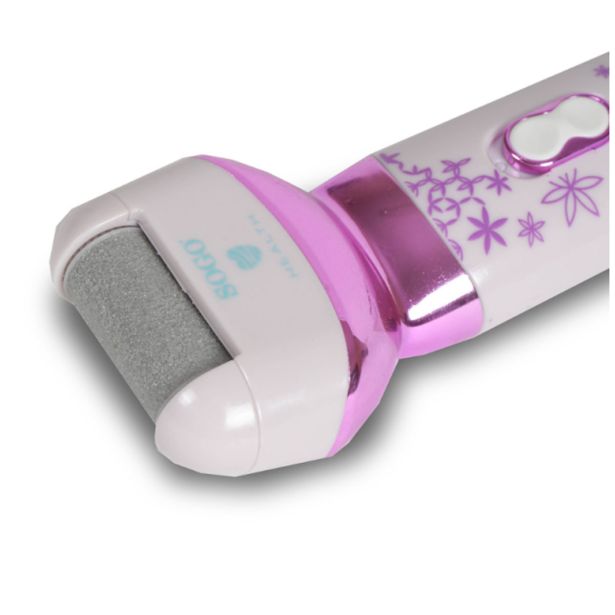 MANIKURA - PEDIKURA SOGO BRUSILNIK ZA NEGO STOPAL LPE-SS-3435-V