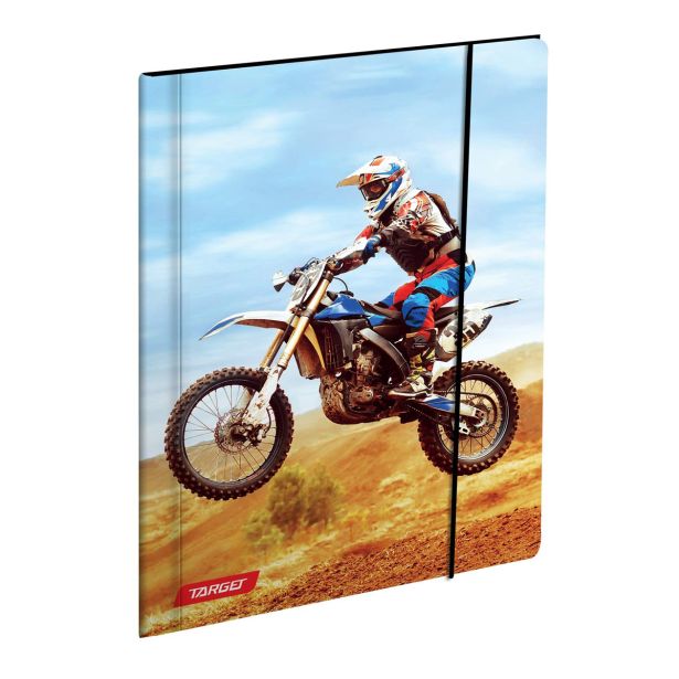 MAPE TARGET Z ELASTIKO A4 ADRENALINE 27463