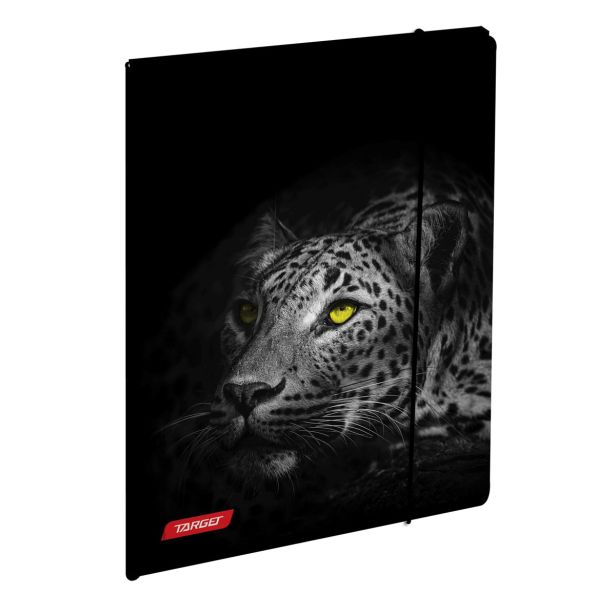 MAPE TARGET Z ELASTIKO A4 ANIMAL WILD 26868