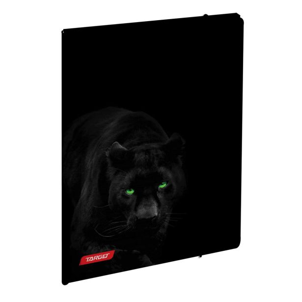 MAPE TARGET Z ELASTIKO A4 ANIMAL WILD 26868