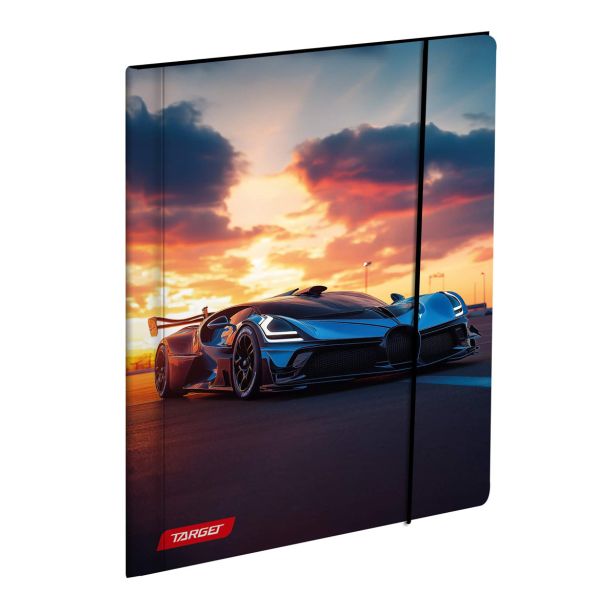 MAPE TARGET Z ELASTIKO A4 SPEED 26907