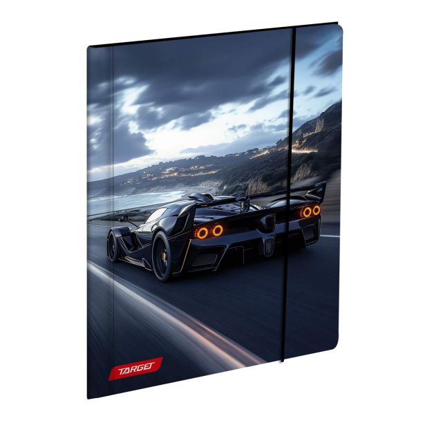 MAPE TARGET Z ELASTIKO A4 SPEED 26907