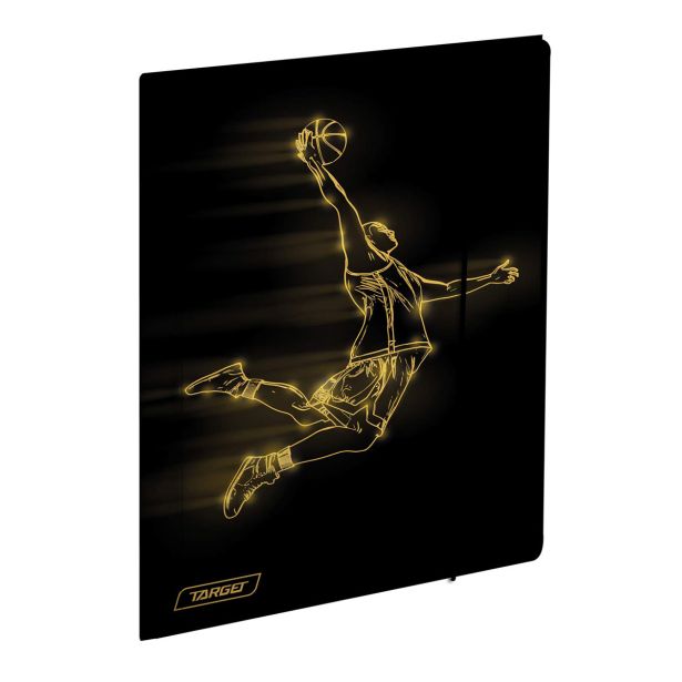 MAPE TARGET Z ELASTIKO A4 SPORT 27886