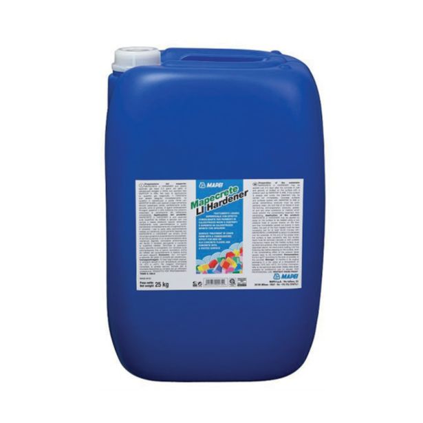 EPOKSIDNI PREMAZ MAPEI MAPECRETE LI HARDENER 25 KG