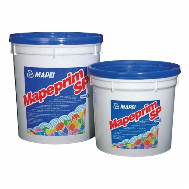 VEZNI PREDPREMAZ MAPEI MAPEPRIM SP 8KG 2K A+B (4+4KG)