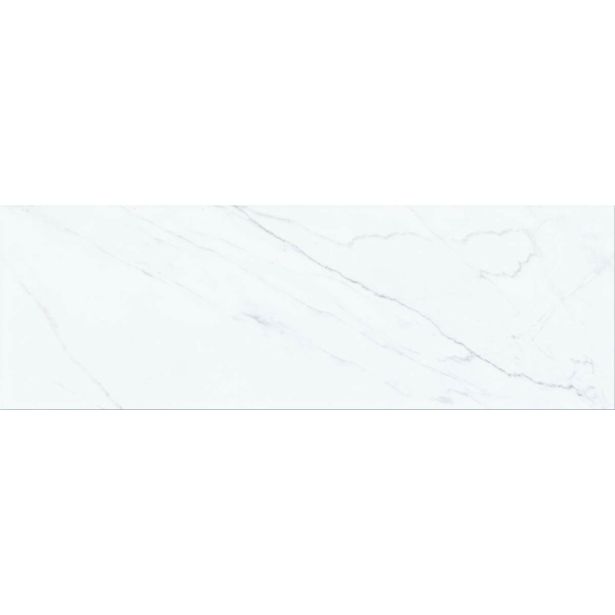 STENSKA PLOŠČICA CERSANIT MARINEL WHITE GLOSSY 20X60