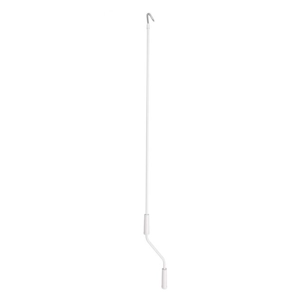 MARKIZA, TENDA NATERIAL LOBY 300X200 CM, BEŽ ROČNA, KASETNA