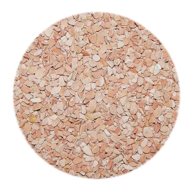 MARMORNI KAMENČKI MUREXIN COLORIT MG 14 25KG GROBI ROSSO VERONA 1-4MM