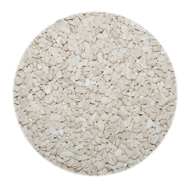 MARMORNI KAMENČKI MUREXIN COLORIT MG 24 25KG BEIGE 2-4MM 'GROBI'
