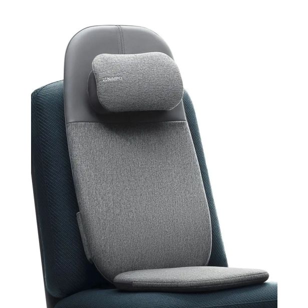 MASAŽNA BLAZINA NAIPO OCUZEN-S1