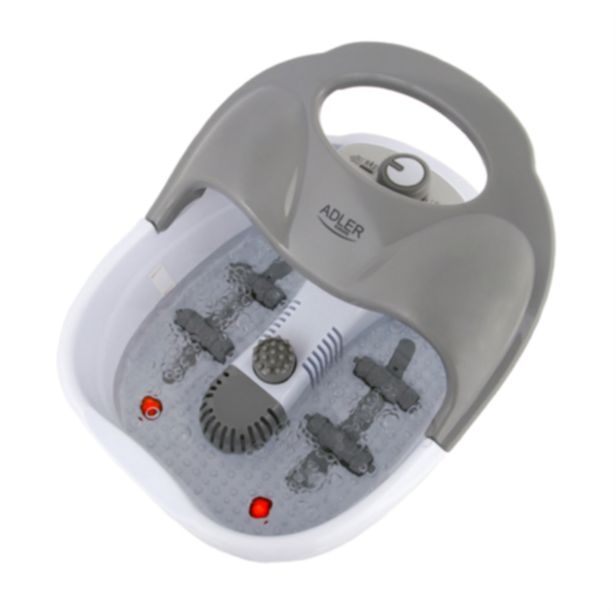 MASAŽNI APARAT ADLER AD2167 MASAŽNA KAD ZA NOGE