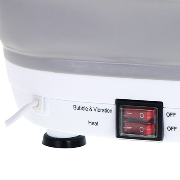 MASAŽNI APARAT CAMRY CR2174 MASAŽNA KAD ZLOŽLJIVA