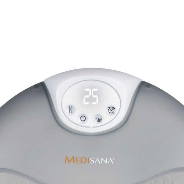 MASAŽNA KAD MEDISANA FS885 EOL