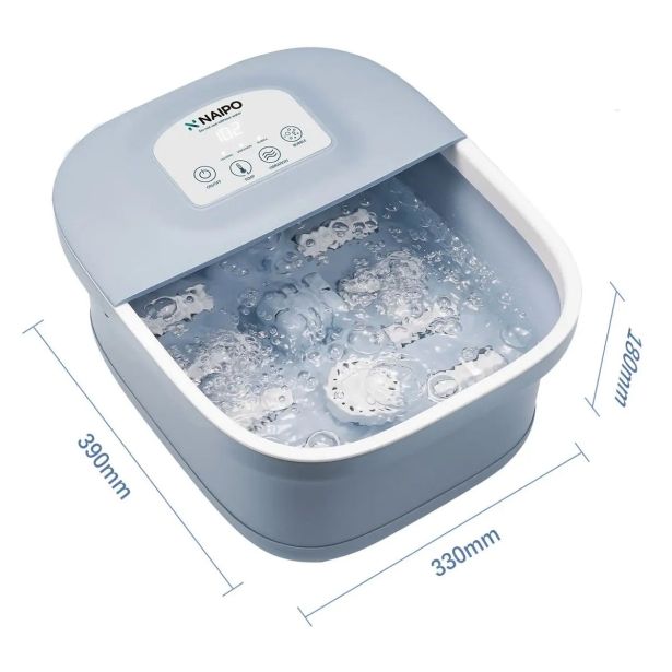 MASAŽNA KAD NAIPO NPFT-SPA01