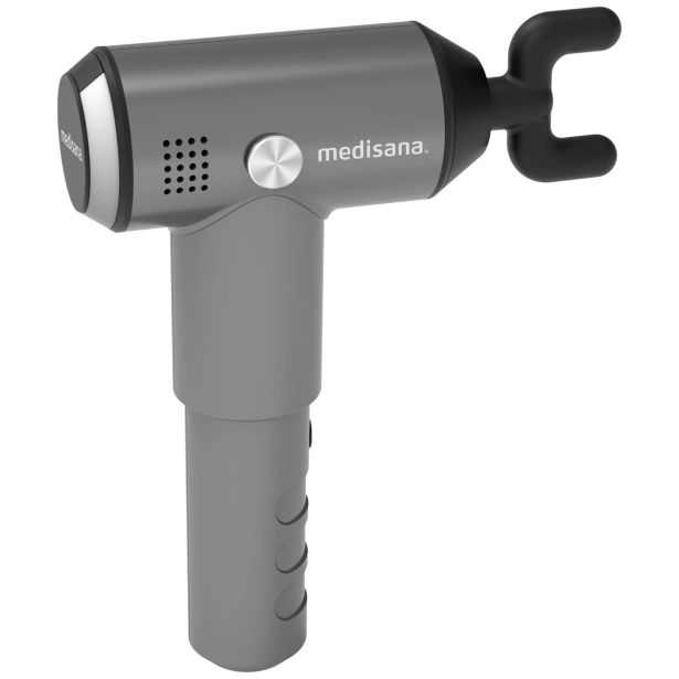 MASAŽNA PIŠTOLA MEDISANA MG 500 PRO