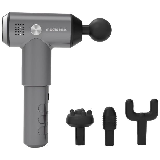 MASAŽNA PIŠTOLA MEDISANA MG 500 PRO