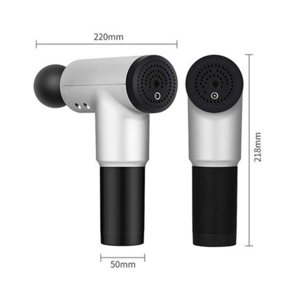 MASAŽNI APARAT PLATINET PMAS1