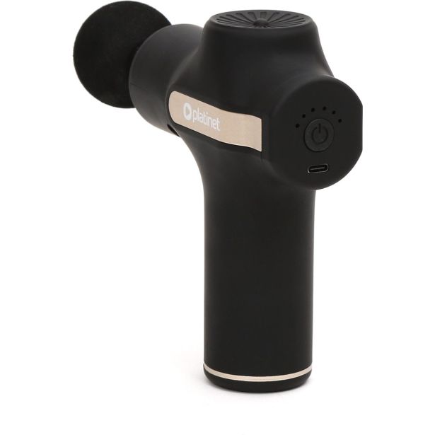 MASAŽNI APARAT PLATINET PMAS2