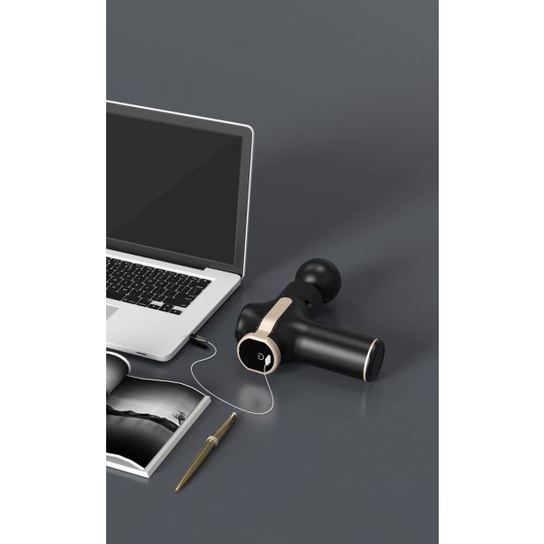 MASAŽNI APARAT PLATINET PMAS2