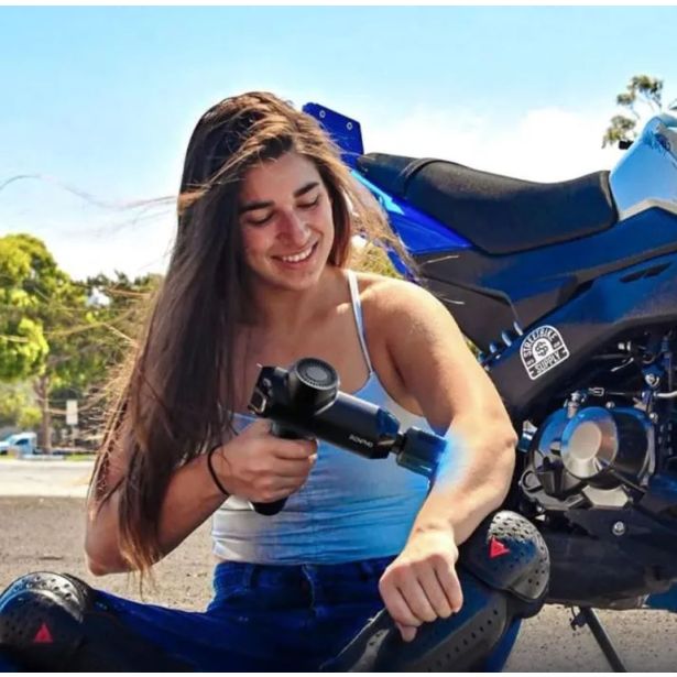 MASAŽNI APARAT RENPHO POWER