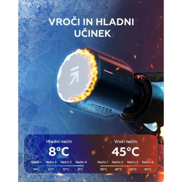 MASAŽNI APARAT RENPHO POWER