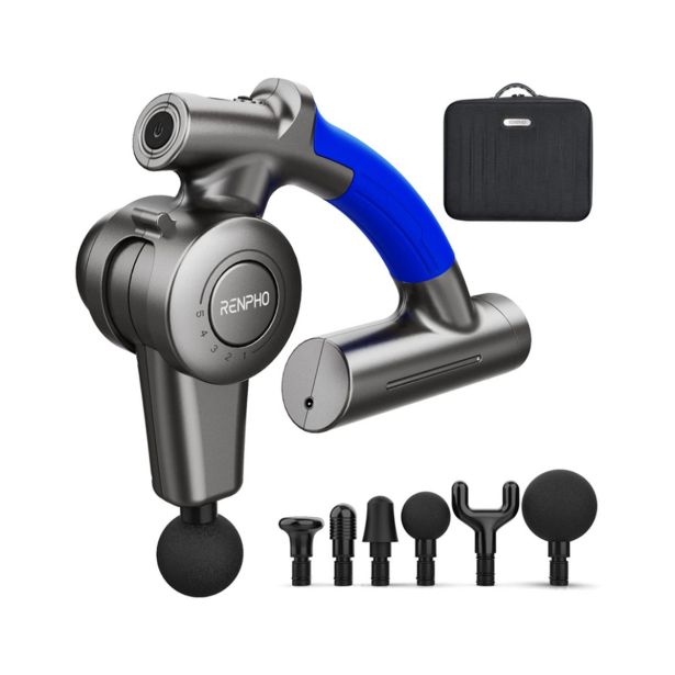 MASAŽNI APARAT RENPHO R4 PRO