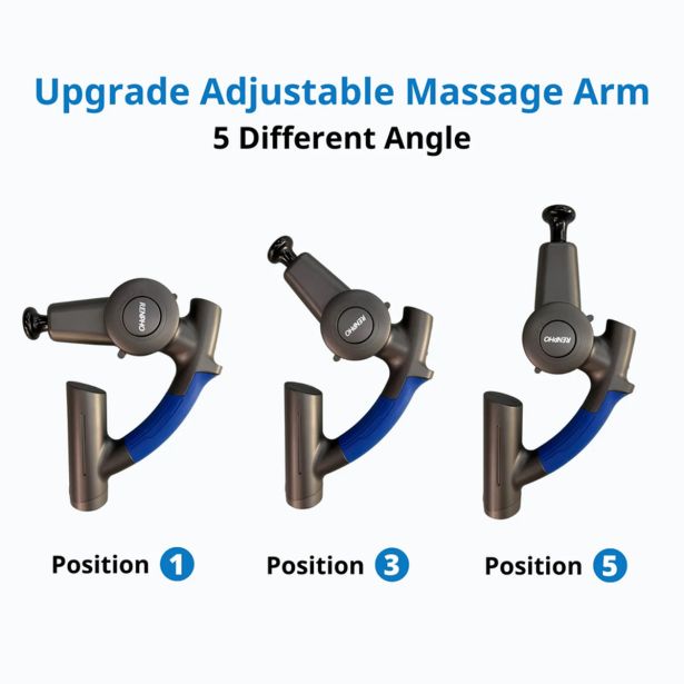 MASAŽNI APARAT RENPHO R4 PRO