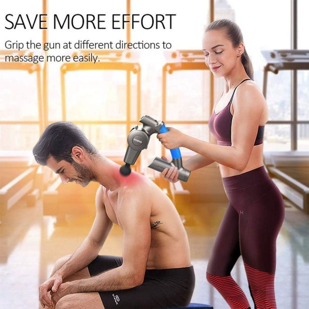 MASAŽNI APARAT RENPHO R4 PRO