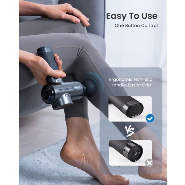 MASAŽNI APARAT RENPHO SUPER SPORT