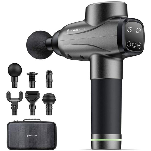 MASAŽNI APARAT TAOTRONICS TT-PCA003