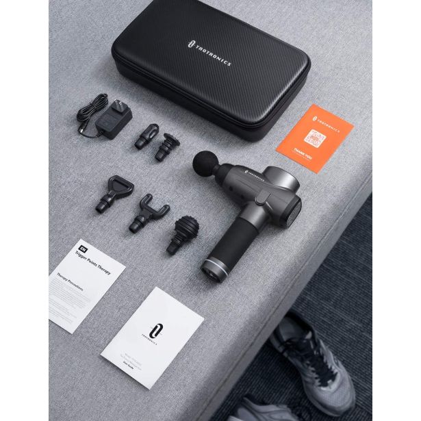 MASAŽNI APARAT TAOTRONICS TT-PCA003