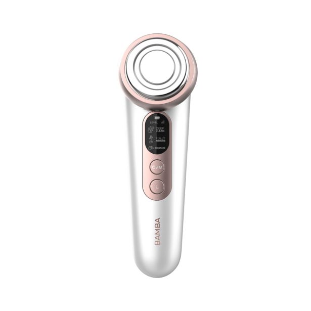 MASAŽNI APARAT CECOTEC BAMBA FACECARE LIGHTSONIC