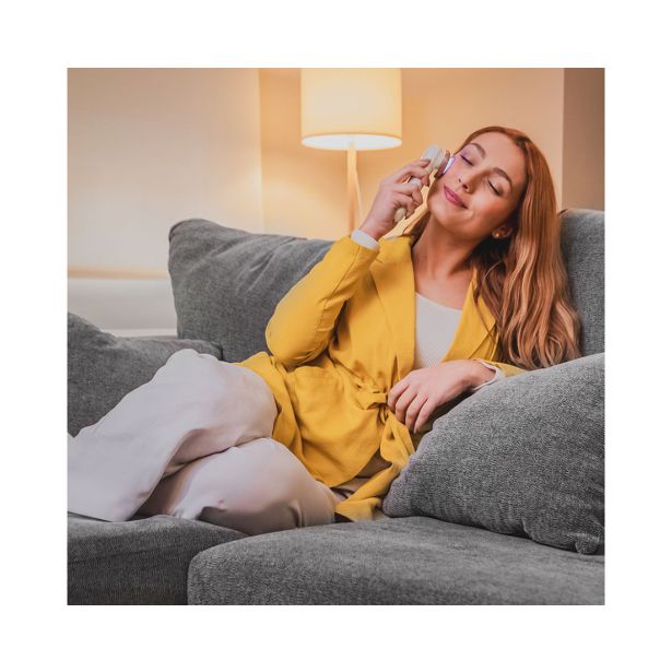 MASAŽNI APARAT CECOTEC BAMBA FACECARE LIGHTSONIC