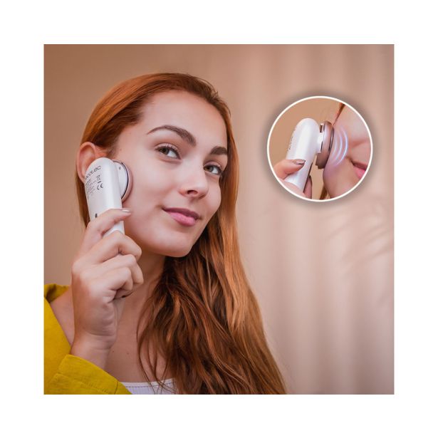 MASAŽNI APARAT CECOTEC BAMBA FACECARE LIGHTSONIC